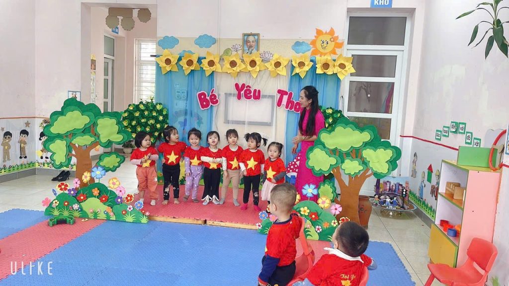 🌟 **HỘI THI GIÁO VIÊN GIỎI CẤP THÀNH PHỐ NĂM HỌC 2024-2025** 🌟